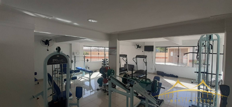 Imagem Apartamento com 4 Quartos à Venda, 198 m² em Lagoa Nova - Natal Imagem Apartamento com 4 Quartos à Venda, 198 m² em Lagoa Nova - Natal