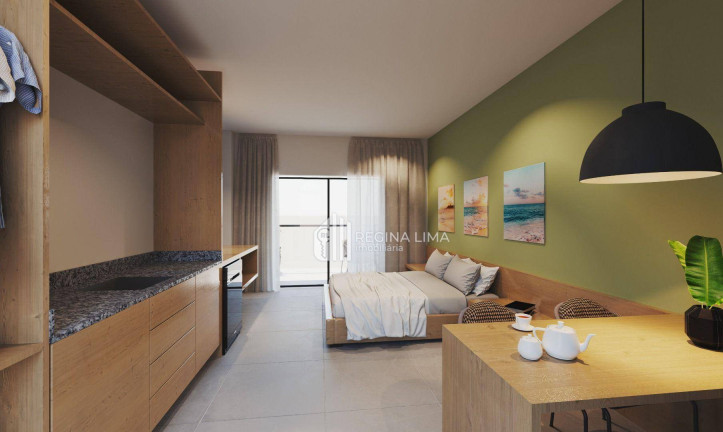 Imagem Casa com 1 Quarto à Venda, em Barra Grande - Cajueiro Da Praia Imagem Casa com 1 Quarto à Venda, em Barra Grande - Cajueiro Da Praia