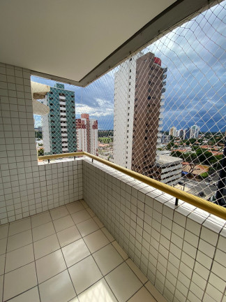 Imagem Apartamento com 3 Quartos à Venda, 97 m² em Fátima - Teresina