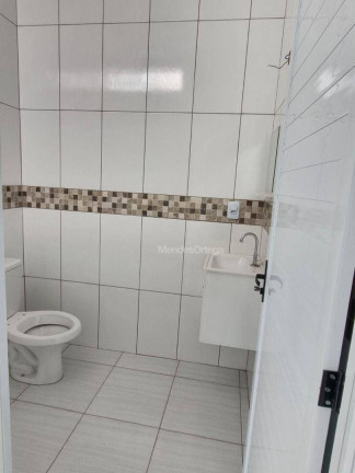 Imagem Casa com 2 Quartos à Venda, 47 m² em Vossoroca - Votorantim
