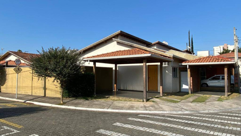 Casa com 3 Quartos à Venda, 223 m² em Parque Paduan - Taubaté