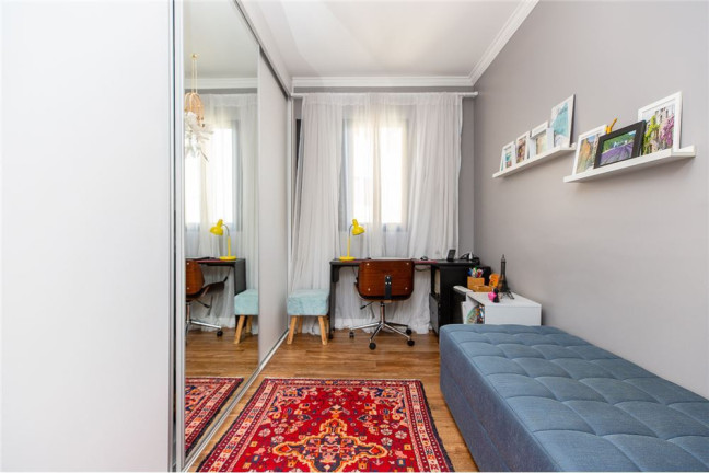 Imagem Imóvel com 2 Quartos à Venda,  em Vila Mascote - São Paulo