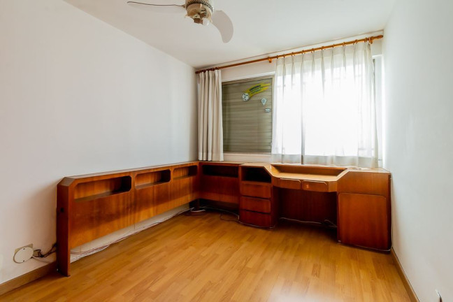 Imagem Apartamento com 4 Quartos à Venda, 135 m² em Higienópolis - São Paulo