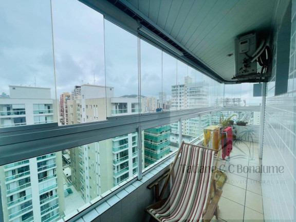 Imagem Apartamento com 2 Quartos à Venda, 87 m² em Boqueirão - Praia Grande