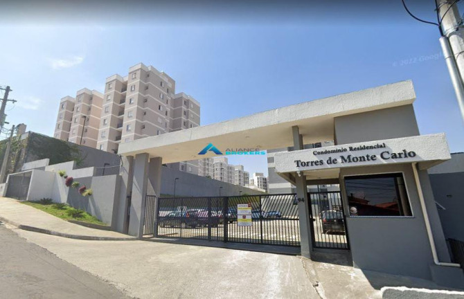 Apartamento com 3 Quartos à Venda, 65 m² em Residencial Pacaembu - Itupeva