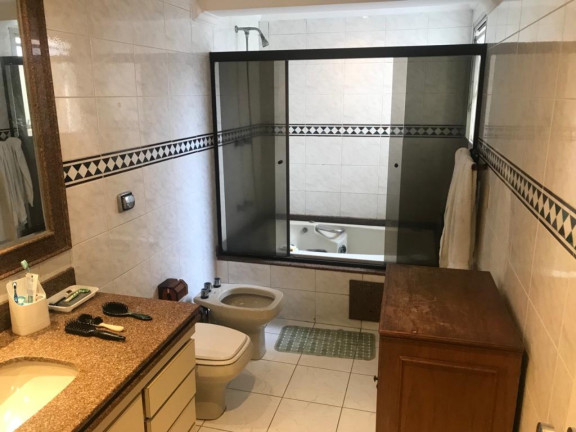 Imagem Imóvel com 4 Quartos à Venda, 160 m² em Vila Monte Alegre - São Paulo Imagem Imóvel com 4 Quartos à Venda, 160 m² em Vila Monte Alegre - São Paulo