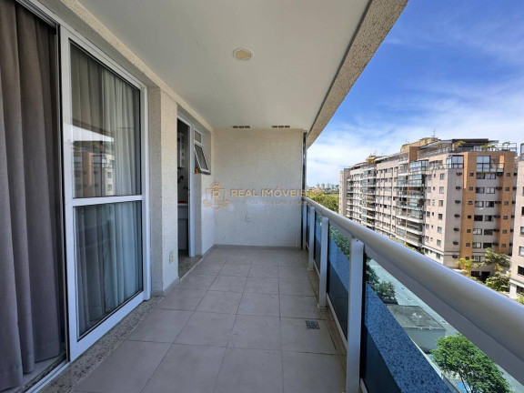 Imagem Apartamento com 3 Quartos à Venda, 93 m² em Recreio Dos Bandeirantes - Rio De Janeiro Imagem Apartamento com 3 Quartos à Venda, 93 m² em Recreio Dos Bandeirantes - Rio De Janeiro