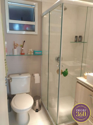 Imagem Apartamento com 2 Quartos à Venda, 72 m² em Tatuapé - São Paulo