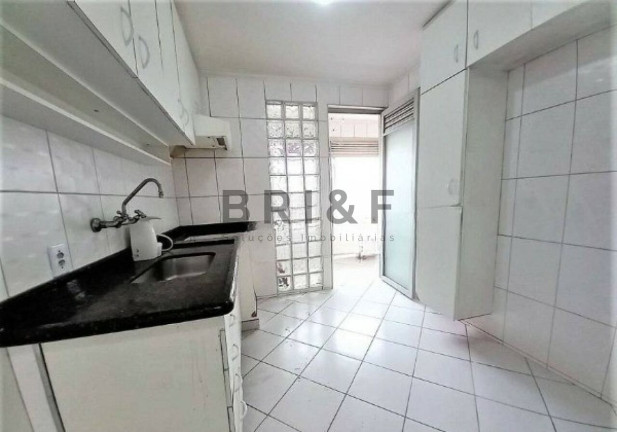 Imagem Apartamento com 2 Quartos à Venda, 91 m² em Campo Belo - São Paulo Imagem Apartamento com 2 Quartos à Venda, 91 m² em Campo Belo - São Paulo