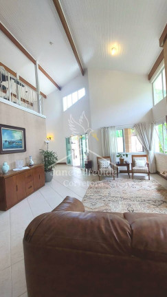 Imagem Casa de Condomínio com 4 Quartos à Venda, 395 m² em Alphaville - Santana De Parnaíba Imagem Casa de Condomínio com 4 Quartos à Venda, 395 m² em Alphaville - Santana De Parnaíba