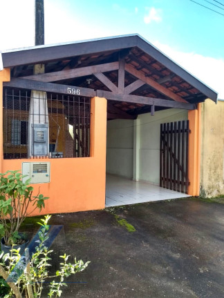 Casa com 2 Quartos à Venda, 90 m² em Perequê Açu - Ubatuba