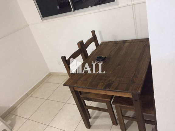 Imagem Apartamento com 2 Quartos à Venda, 47 m² em Rios Di Itália - São José Do Rio Preto Imagem Apartamento com 2 Quartos à Venda, 47 m² em Rios Di Itália - São José Do Rio Preto