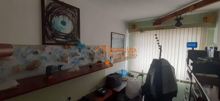 Imagem Apartamento com 3 Quartos à Venda, 74 m² em Vila Rosália - Guarulhos Imagem Apartamento com 3 Quartos à Venda, 74 m² em Vila Rosália - Guarulhos