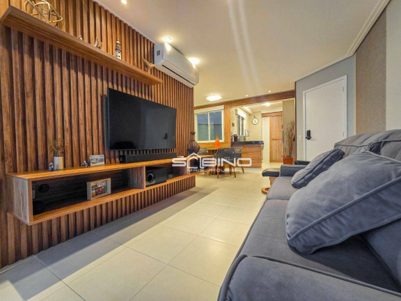 Imagem Apartamento com 3 Quartos à Venda, 121 m² em Riviera De São Lourenço - Bertioga