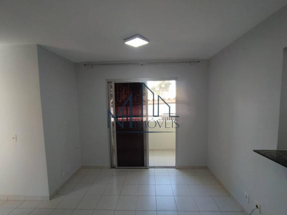 Apartamento com 3 Quartos à Venda,  em Jardim Belo Horizonte - Aparecida De Goiânia