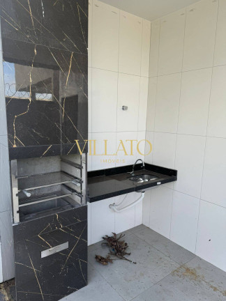 Imagem Casa com 3 Quartos à Venda, 98 m² em Jardim Alto Paraíso - Aparecida De Goiânia