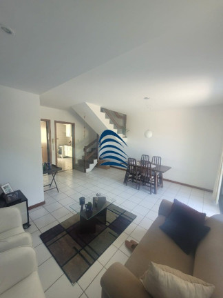 Imagem Casa com 4 Quartos à Venda, 123 m² em Itapuã - Salvador Imagem Casa com 4 Quartos à Venda, 123 m² em Itapuã - Salvador