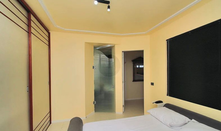 Imagem Apartamento com 1 Quarto à Venda, 72 m² em Barra Da Tijuca - Rio De Janeiro