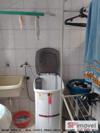 Imagem Apartamento com 2 Quartos à Venda, 58 m² em Vila Sabrina - São Paulo Imagem Apartamento com 2 Quartos à Venda, 58 m² em Vila Sabrina - São Paulo