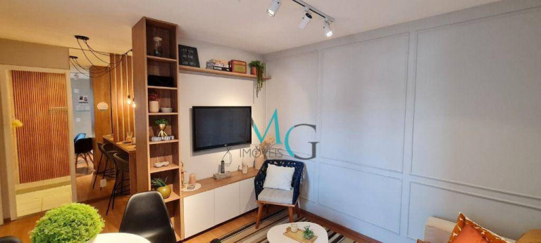 Imagem Apartamento com 2 Quartos à Venda, 43 m² em Campo Grande - Rio De Janeiro Imagem Apartamento com 2 Quartos à Venda, 43 m² em Campo Grande - Rio De Janeiro