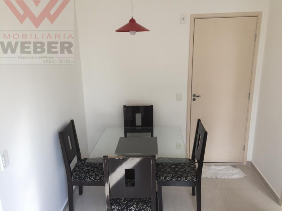 Imagem Apartamento com 2 Quartos à Venda, 58 m² em Parque Campolim - Sorocaba