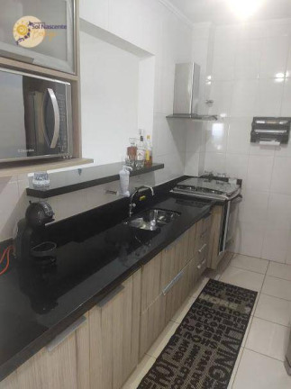 Imagem Apartamento com 2 Quartos à Venda, 96 m² em Jardim Lido - Bertioga