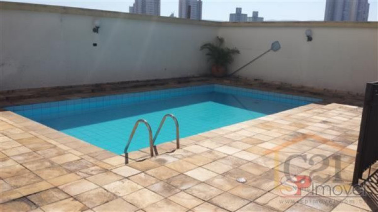 Apartamento com 2 Quartos à Venda,  em Imirim - São Paulo
