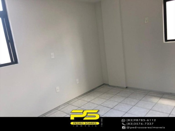 Imagem Apartamento com 3 Quartos à Venda, 75 m² em Manaíra - João Pessoa Imagem Apartamento com 3 Quartos à Venda, 75 m² em Manaíra - João Pessoa