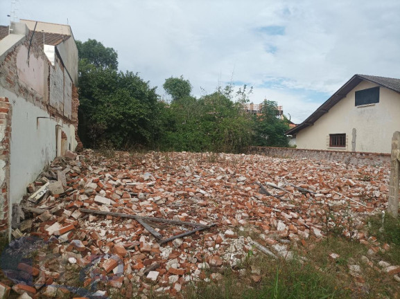 Imagem Terreno à Venda, 540 m² em Praia Da Cal - Torres Imagem Terreno à Venda, 540 m² em Praia Da Cal - Torres