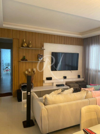 Imagem Apartamento com 3 Quartos à Venda, 122 m² em Jardim Das Indústrias - São José Dos Campos