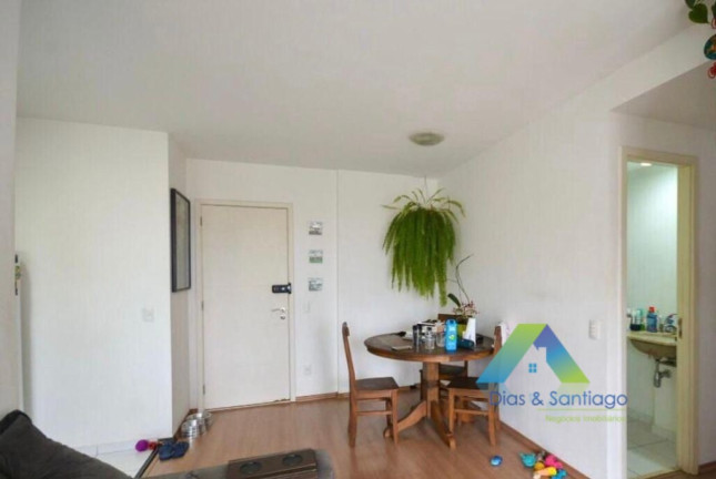 Imagem Apartamento com 2 Quartos à Venda, 49 m² em Cambuci - São Paulo Imagem Apartamento com 2 Quartos à Venda, 49 m² em Cambuci - São Paulo