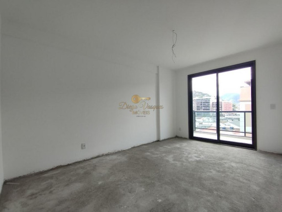 Imagem Apartamento com 3 Quartos à Venda, 155 m² em Agriões - Teresópolis