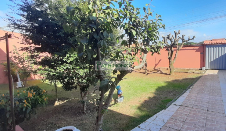 Imagem Casa com 2 Quartos à Venda, 142 m² em Jardim Cruzeiro Do Sul - Jaguariúna