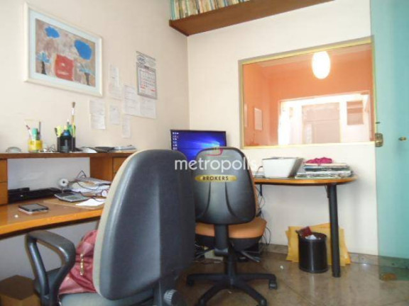 Imagem Casa com 3 Quartos à Venda, 500 m² em Barcelona - São Caetano Do Sul