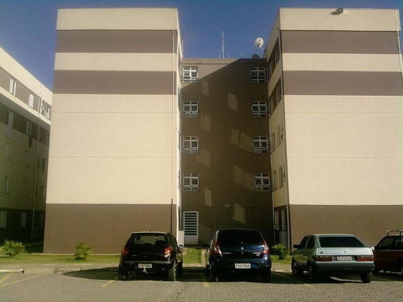 Apartamento com 2 Quartos à Venda, 50 m² em Sapopemba - São Paulo