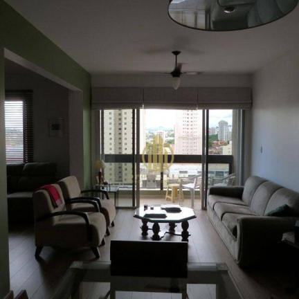Imagem Apartamento com 3 Quartos à Venda, 98 m² em Jardim São Luiz - Ribeirão Preto