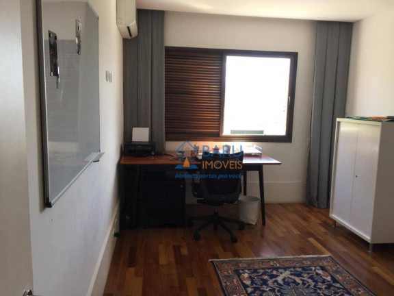 Imagem Apartamento com 4 Quartos à Venda, 280 m² em Real Parque - São Paulo