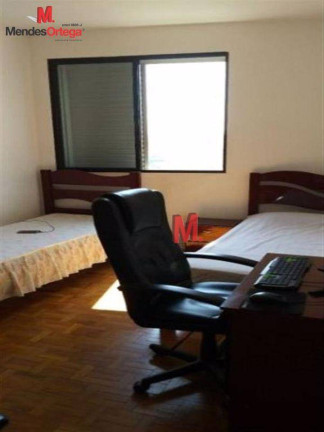 Imagem Apartamento com 3 Quartos à Venda, 100 m² em Centro - Sorocaba