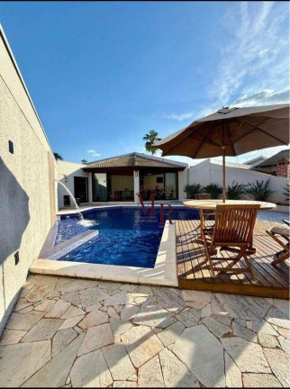 Imagem Casa com 4 Quartos à Venda, 390 m² em Marão - Votuporanga