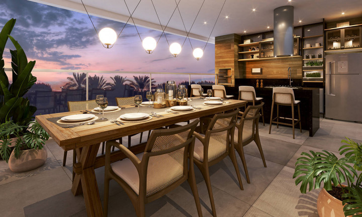 Imagem Apartamento com 2 Quartos à Venda, em Praia Grande - Ubatuba Imagem Apartamento com 2 Quartos à Venda, em Praia Grande - Ubatuba