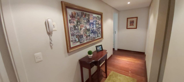 Imagem Apartamento com 4 Quartos à Venda, 256 m² em Centro - Piracicaba Imagem Apartamento com 4 Quartos à Venda, 256 m² em Centro - Piracicaba