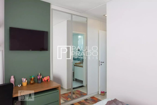 Imagem Apartamento com 3 Quartos à Venda, 87 m² em Lapa - São Paulo Imagem Apartamento com 3 Quartos à Venda, 87 m² em Lapa - São Paulo