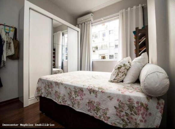 Imagem Kitnet com 1 Quarto à Venda, 35 m² em Copacabana