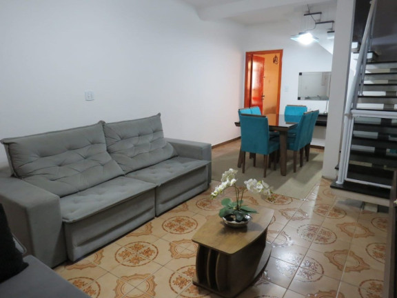 Imagem Casa com 2 Quartos à Venda, 130 m² em Vila Bertioga - São Paulo Imagem Casa com 2 Quartos à Venda, 130 m² em Vila Bertioga - São Paulo