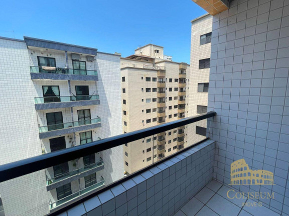 Imagem Apartamento com 1 Quarto à Venda, 60 m² em Vila Assunção - Praia Grande