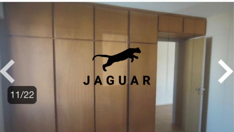 Imagem Imóvel com 1 Quarto à Venda, 42 m² em Vila Clementino - São Paulo