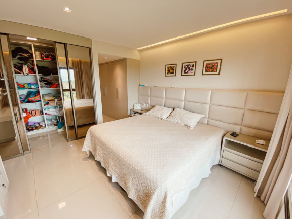 Imagem Apartamento com 4 Quartos à Venda, 225 m² em Patamares - Salvador Imagem Apartamento com 4 Quartos à Venda, 225 m² em Patamares - Salvador