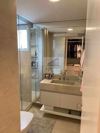 Imagem Apartamento com 2 Quartos à Venda, 135 m² em Cidade Monções - São Paulo