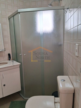 Imagem Apartamento com 2 Quartos à Venda, 56 m² em Santa Teresinha - São Paulo Imagem Apartamento com 2 Quartos à Venda, 56 m² em Santa Teresinha - São Paulo