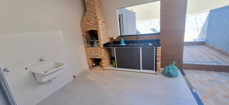 Imagem Casa com 2 Quartos à Venda, 85 m² em Vila Romar - Peruíbe Imagem Casa com 2 Quartos à Venda, 85 m² em Vila Romar - Peruíbe